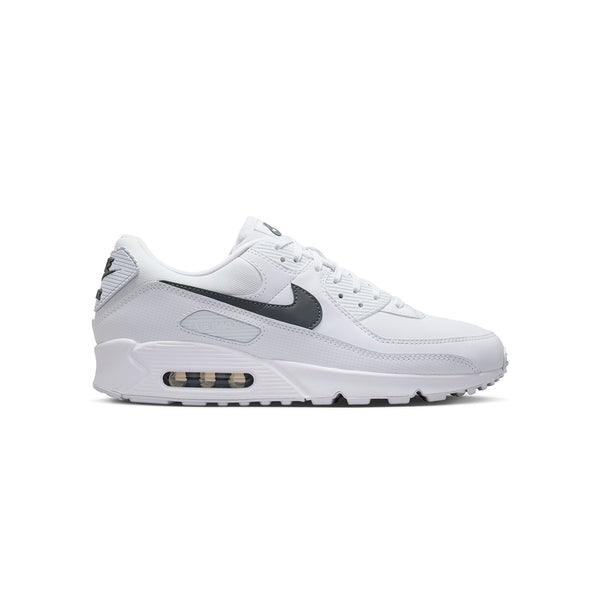 Zapatillas Nike Hombre Air Max 90 SE Blanco