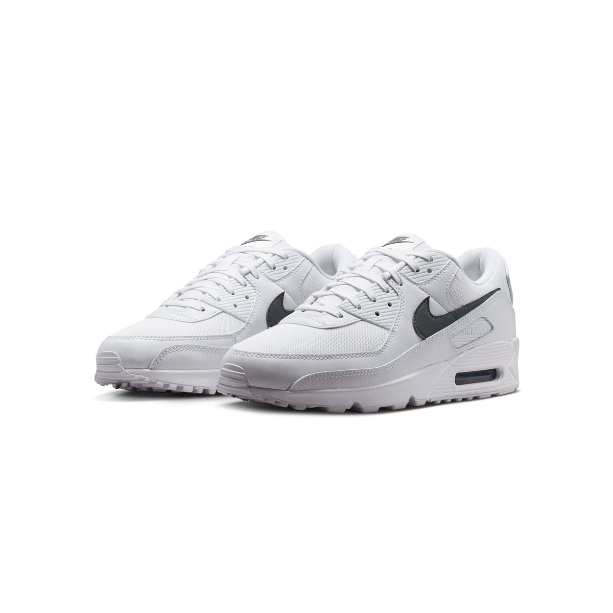 Zapatillas Nike Hombre Air Max 90 SE Blanco