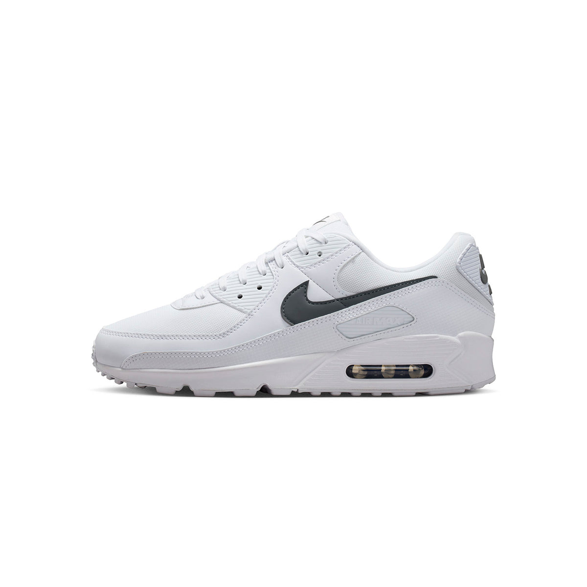 Zapatillas Nike Hombre Air Max 90 SE Blanco