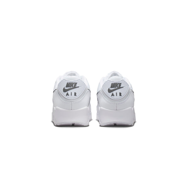 Zapatillas Nike Hombre Air Max 90 SE Blanco