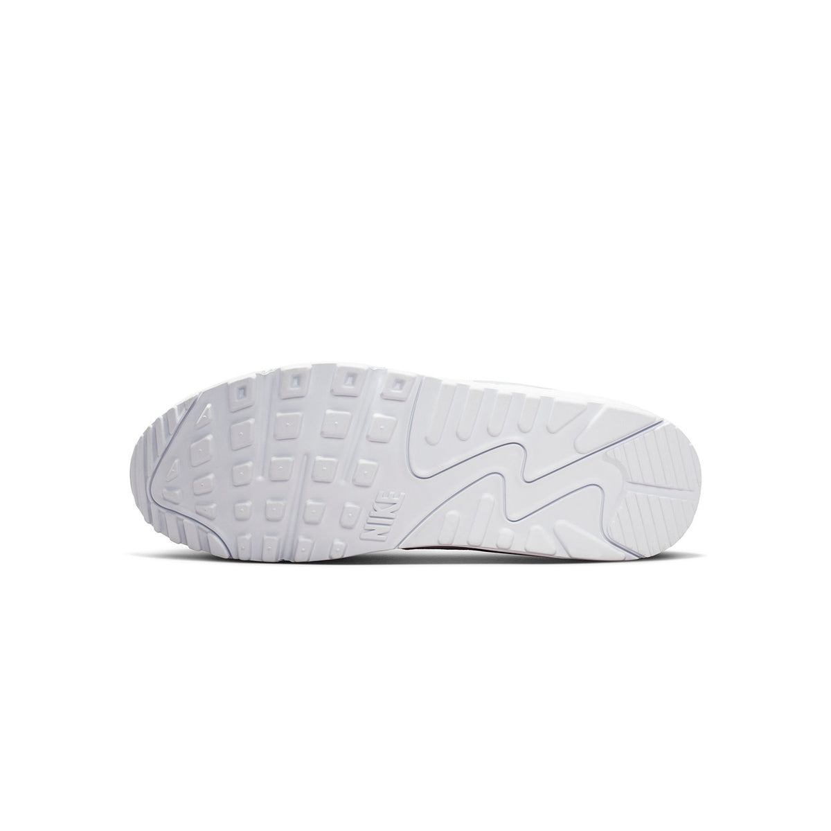 Zapatillas Nike Hombre Air Max 90 SE Blanco