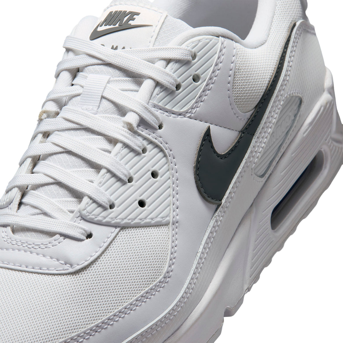 Zapatillas Nike Hombre Air Max 90 SE Blanco