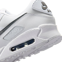 Zapatillas Nike Hombre Air Max 90 SE Blanco