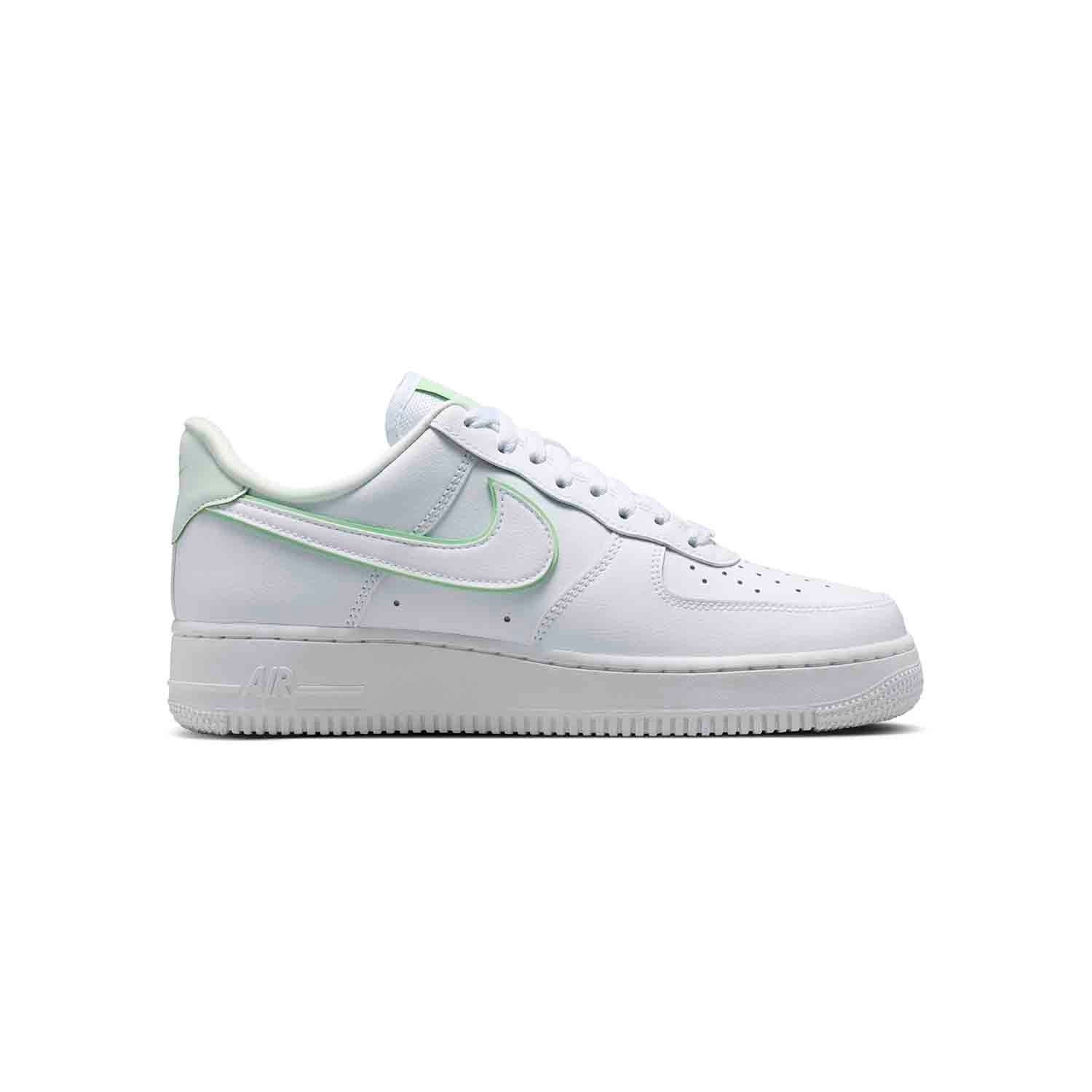 Zapatillas Nike Mujer Air Force 1 '07 Essential Blanco