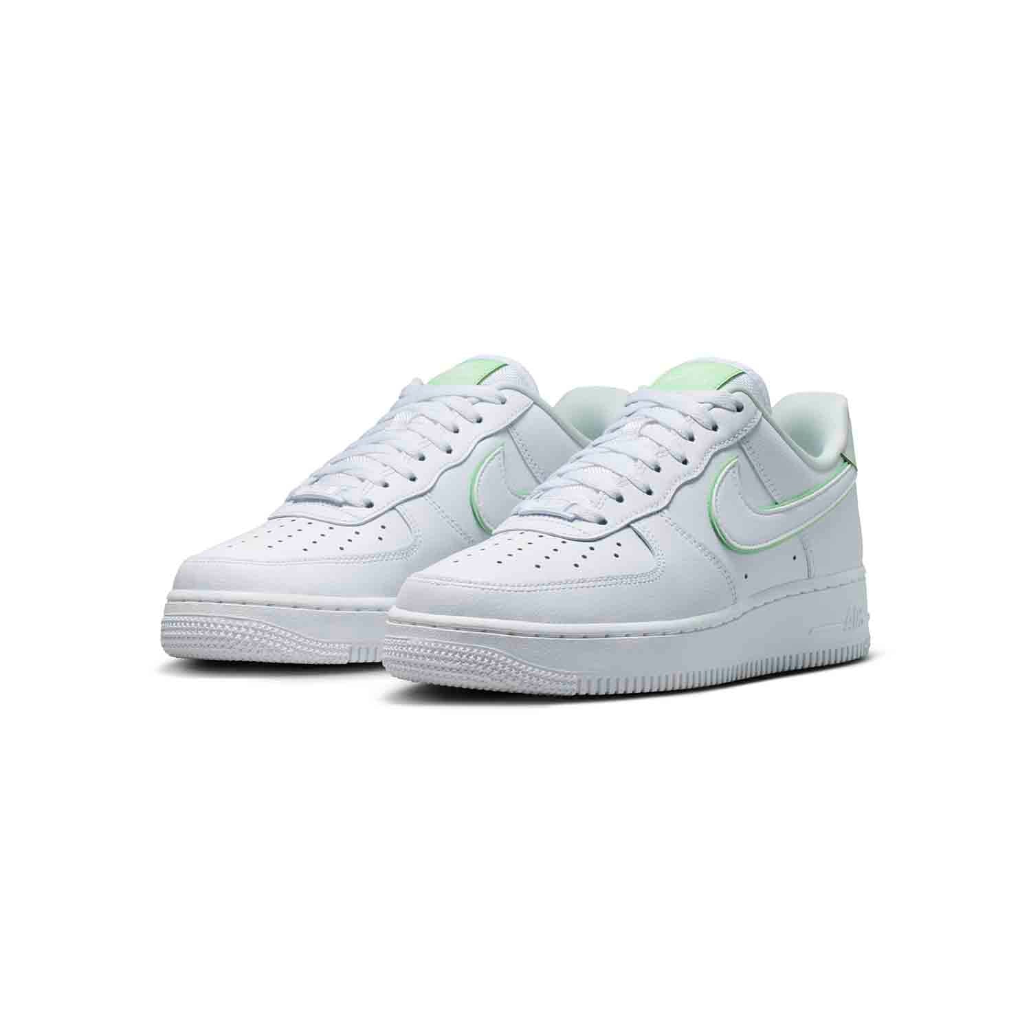 Zapatillas Nike Mujer Air Force 1 '07 Essential Blanco