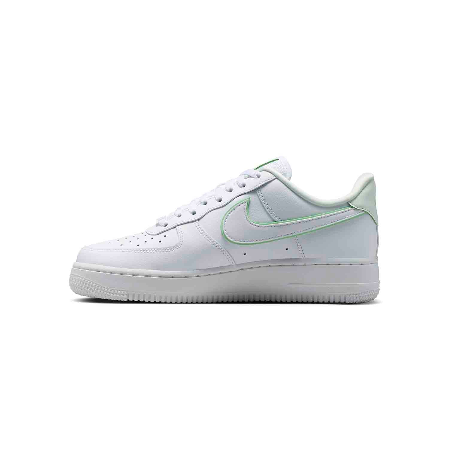 Zapatillas Nike Mujer Air Force 1 '07 Essential Blanco