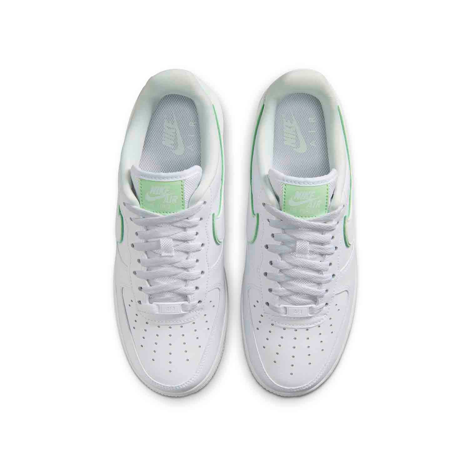 Zapatillas Nike Mujer Air Force 1 '07 Essential Blanco
