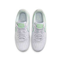 Zapatillas Nike Mujer Air Force 1 '07 Essential Blanco