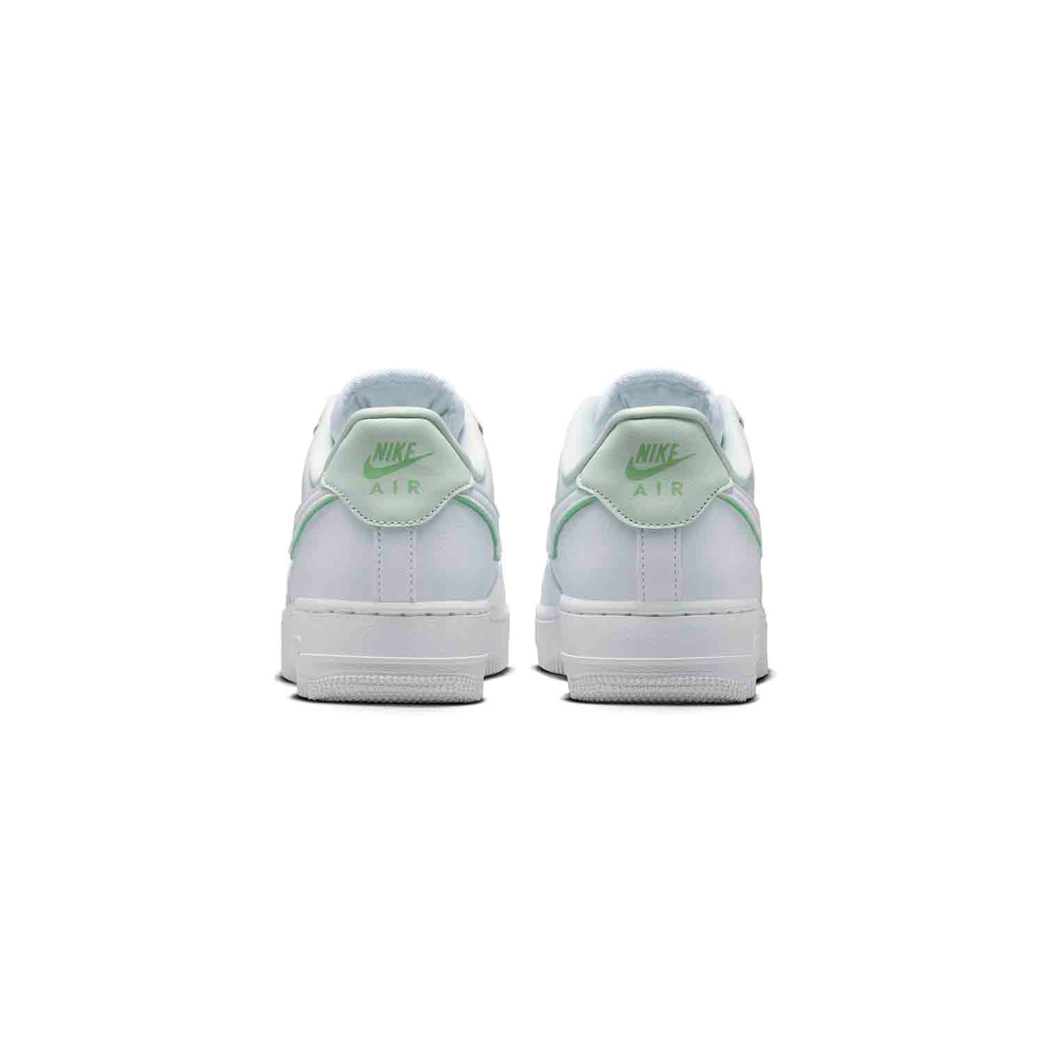 Zapatillas Nike Mujer Air Force 1 '07 Essential Blanco