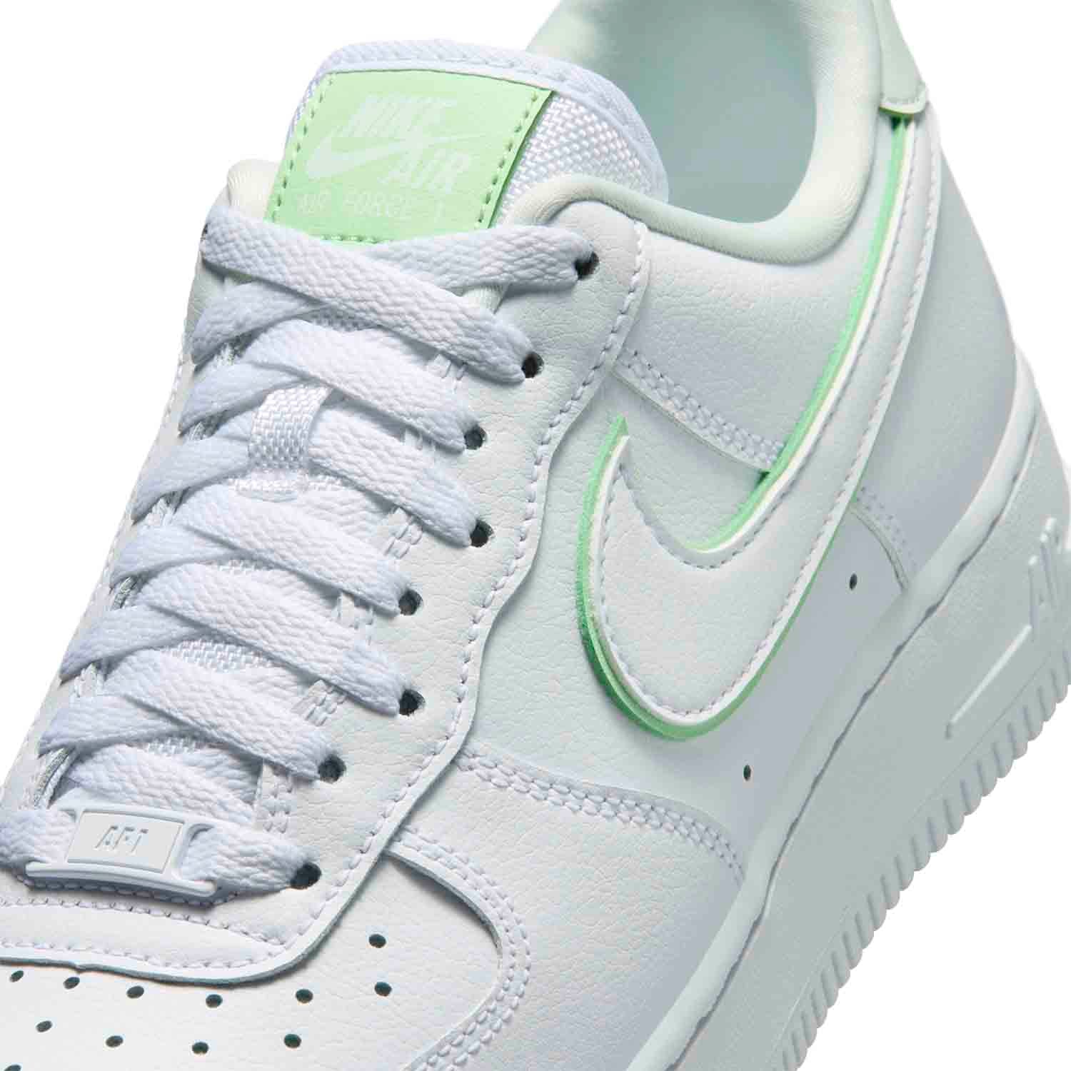 Zapatillas Nike Mujer Air Force 1 '07 Essential Blanco