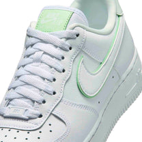 Zapatillas Nike Mujer Air Force 1 '07 Essential Blanco