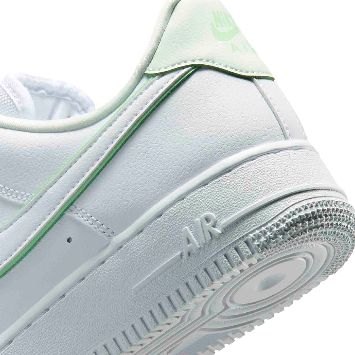 Zapatillas Nike Mujer Air Force 1 '07 Essential Blanco