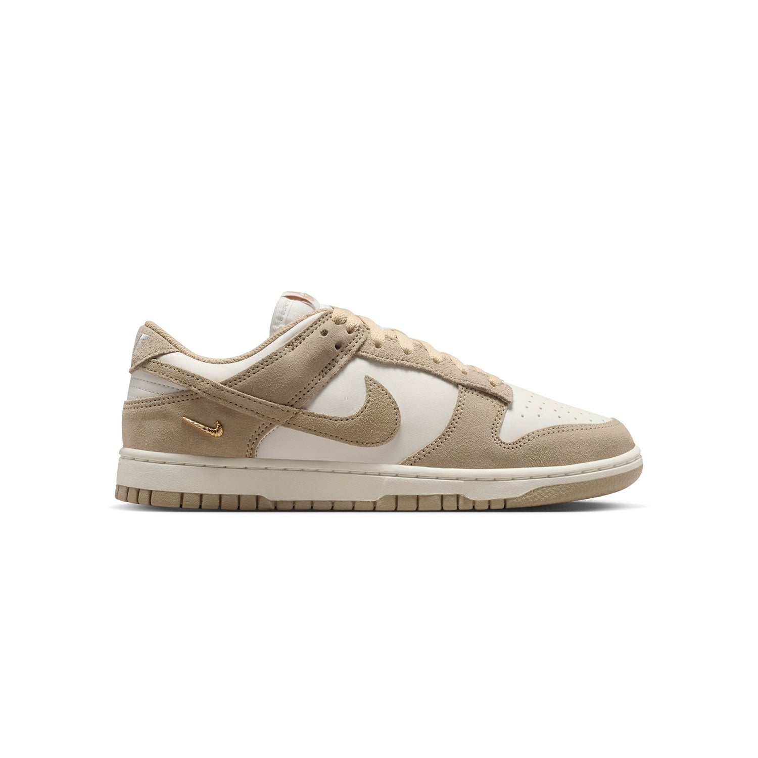 Zapatillas Nike Mujer Dunk Low SE Blanco