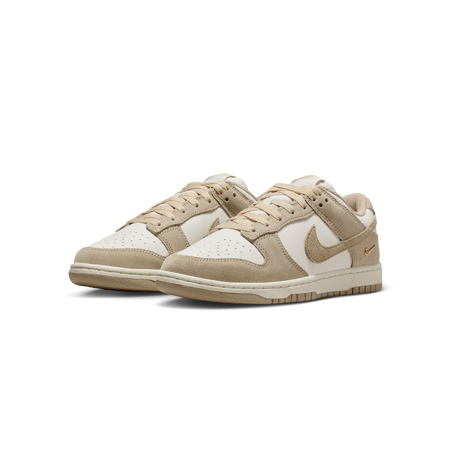 Zapatillas Nike Mujer Dunk Low SE Blanco