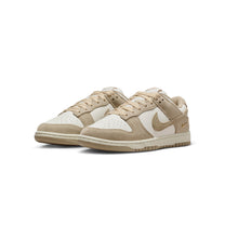 Zapatillas Nike Mujer Dunk Low SE Blanco