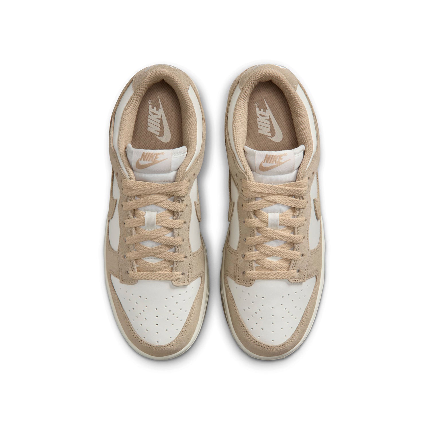 Zapatillas Nike Mujer Dunk Low SE Blanco