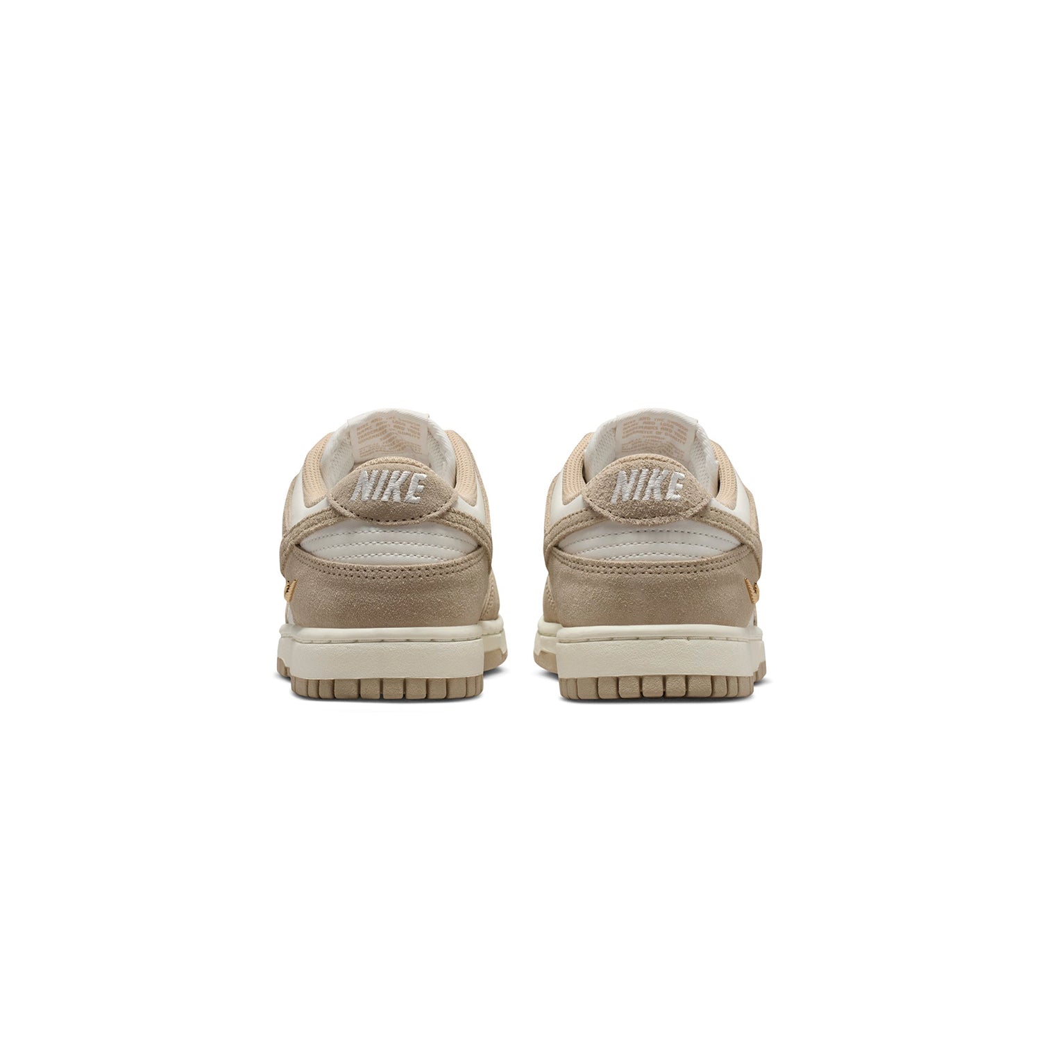 Zapatillas Nike Mujer Dunk Low SE Blanco