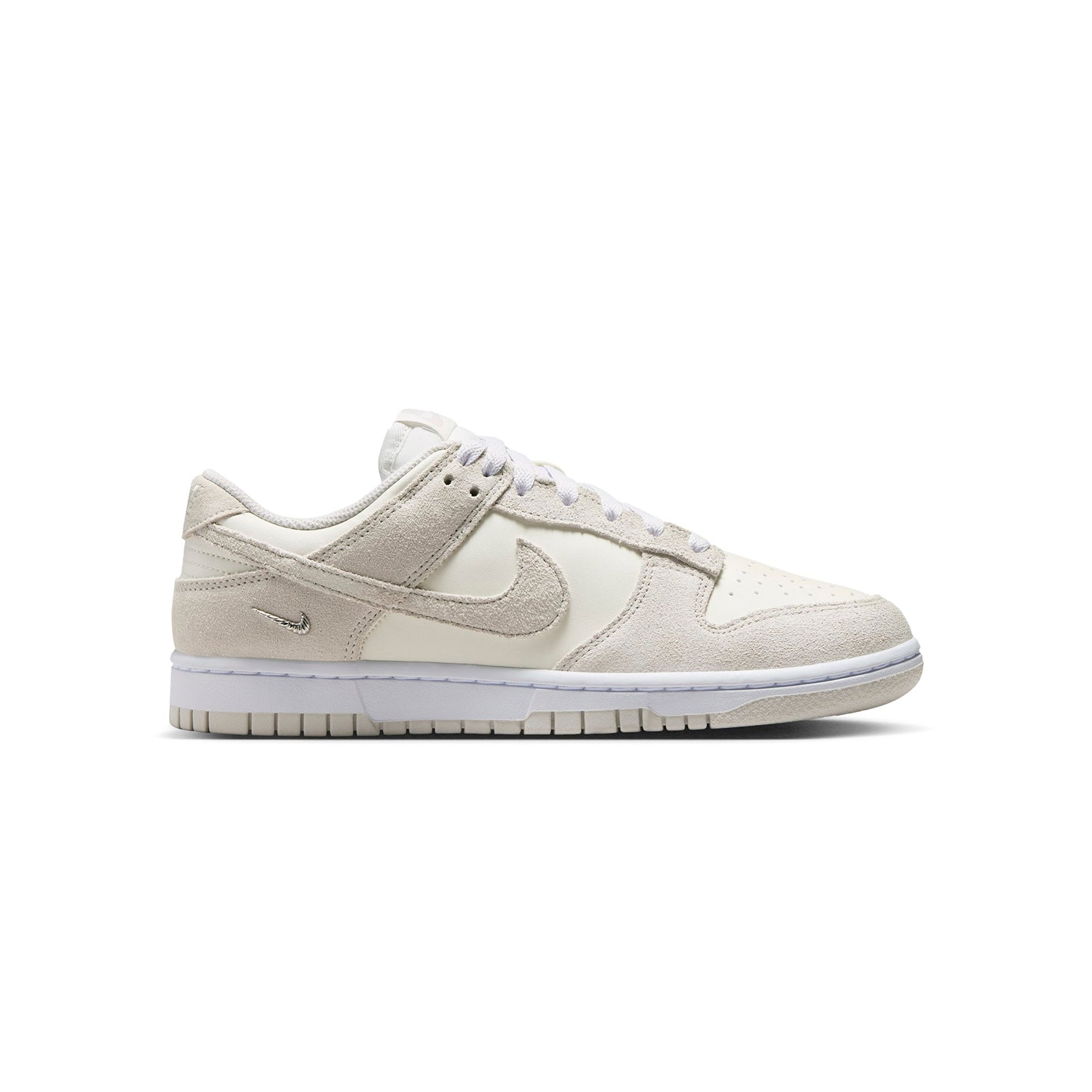Zapatillas Nike Mujer Dunk Low SE Blanco