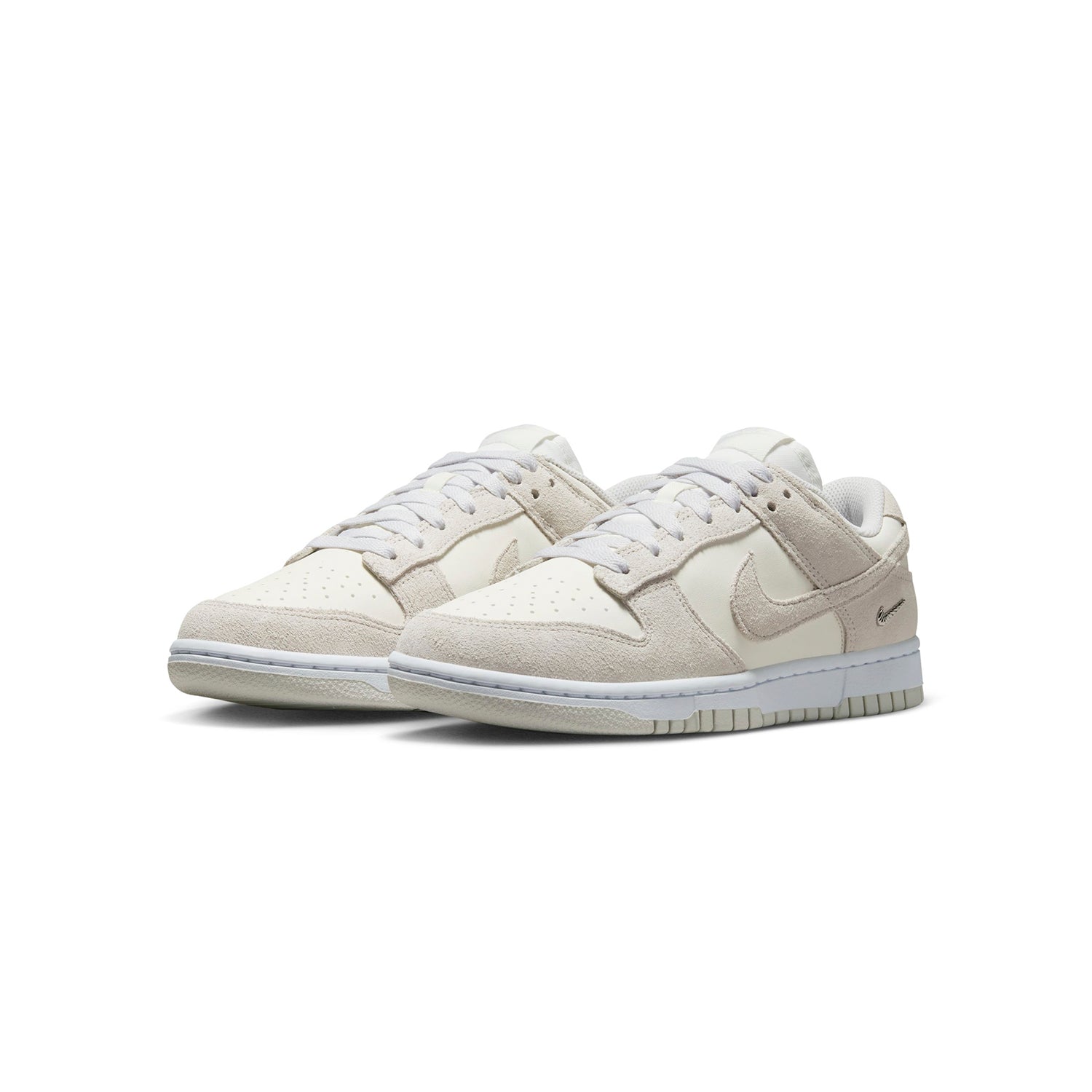 Zapatillas Nike Mujer Dunk Low SE Blanco