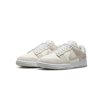 Zapatillas Nike Mujer Dunk Low SE Blanco