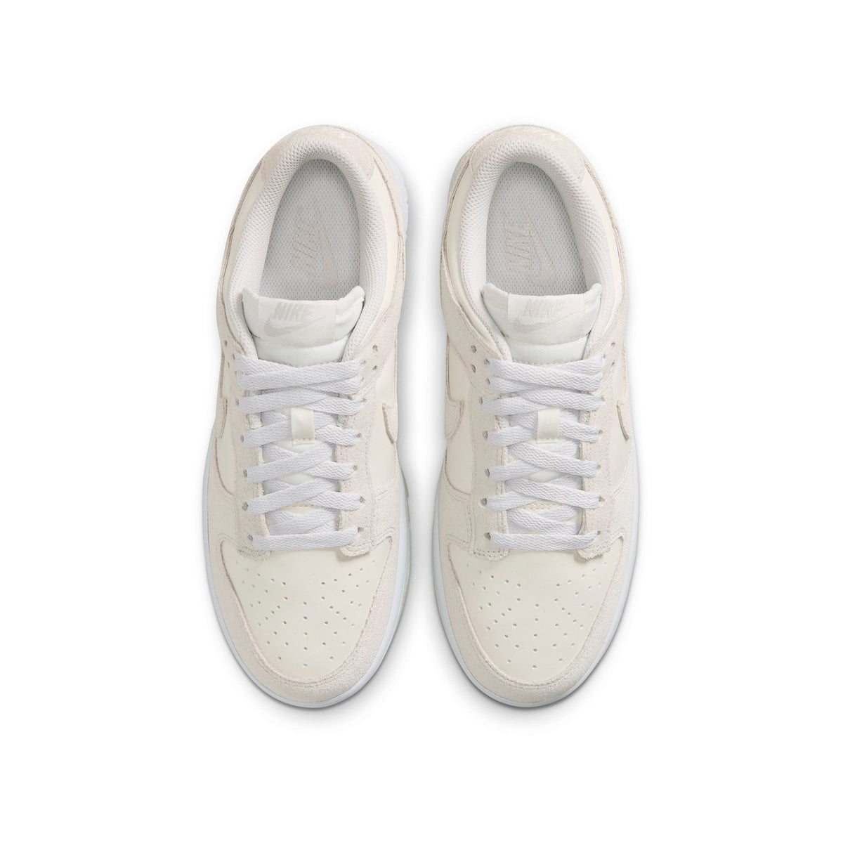 Zapatillas Nike Mujer Dunk Low SE Blanco