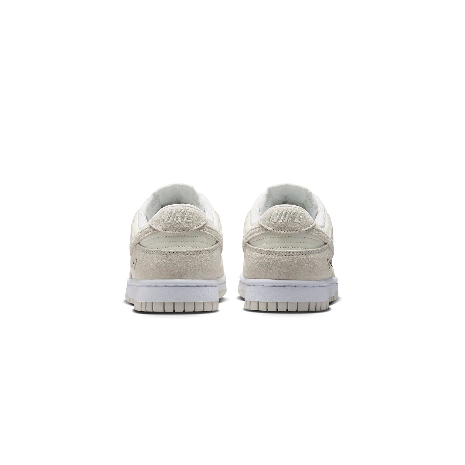 Zapatillas Nike Mujer Dunk Low SE Blanco