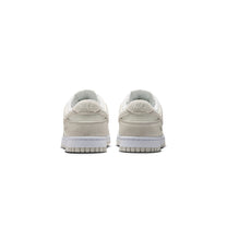 Zapatillas Nike Mujer Dunk Low SE Blanco