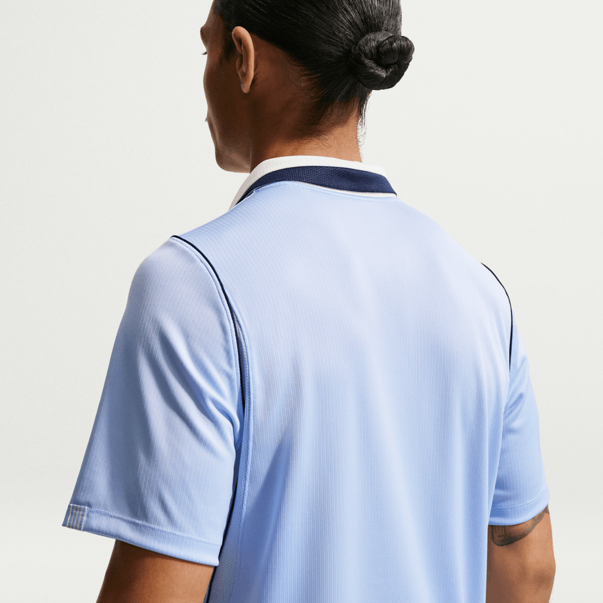 Camiseta Local Uruguay 26 Nike Stadium