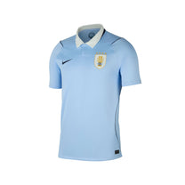 Camiseta Local Uruguay 26 Nike Stadium
