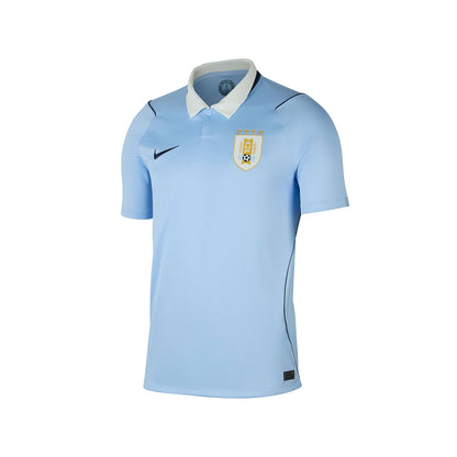 Camisetas De Equipos Football Hombre Nike Uruguay Local 2026 Stadium