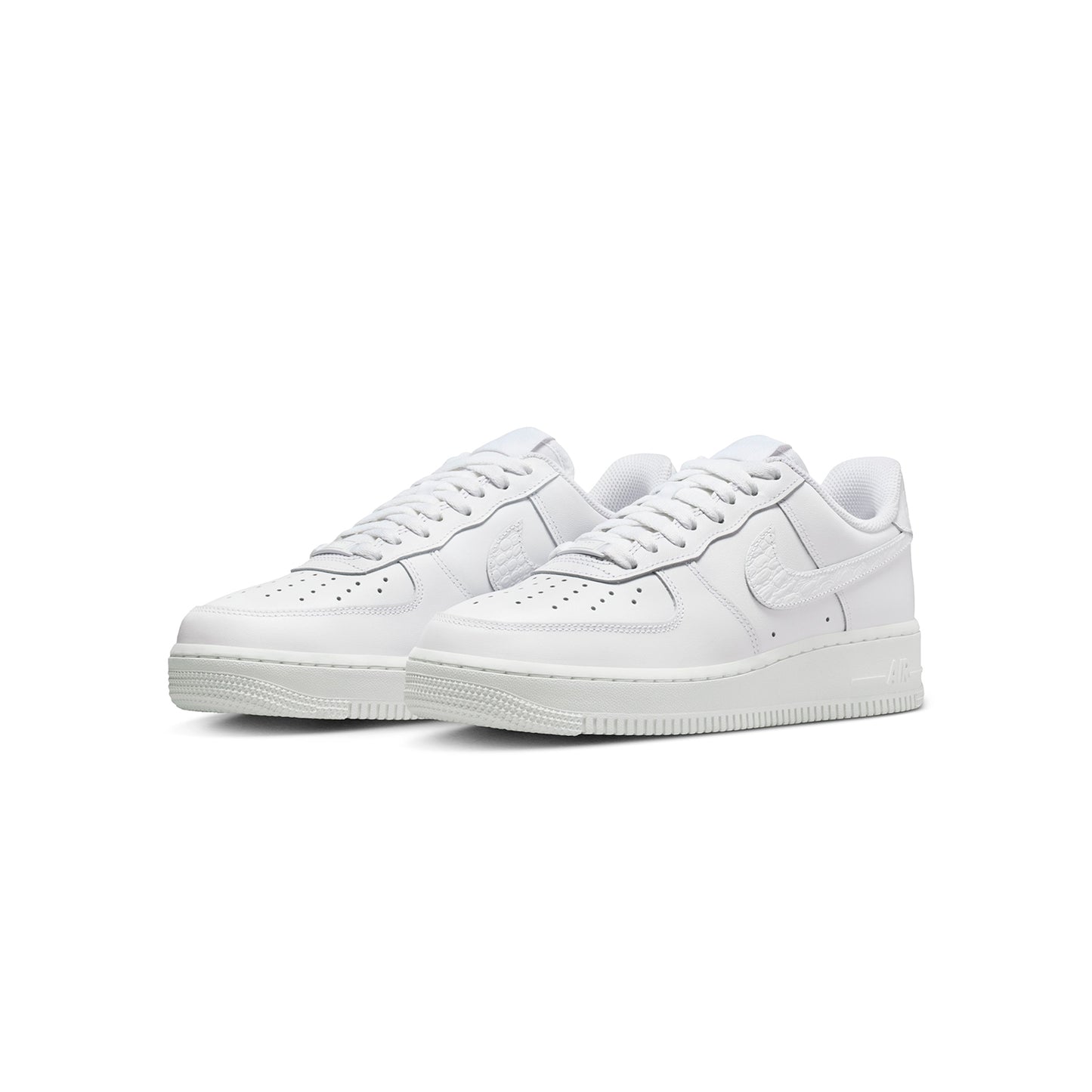 Zapatillas Urbano Mujer Nike W Air Force 1 '07 se