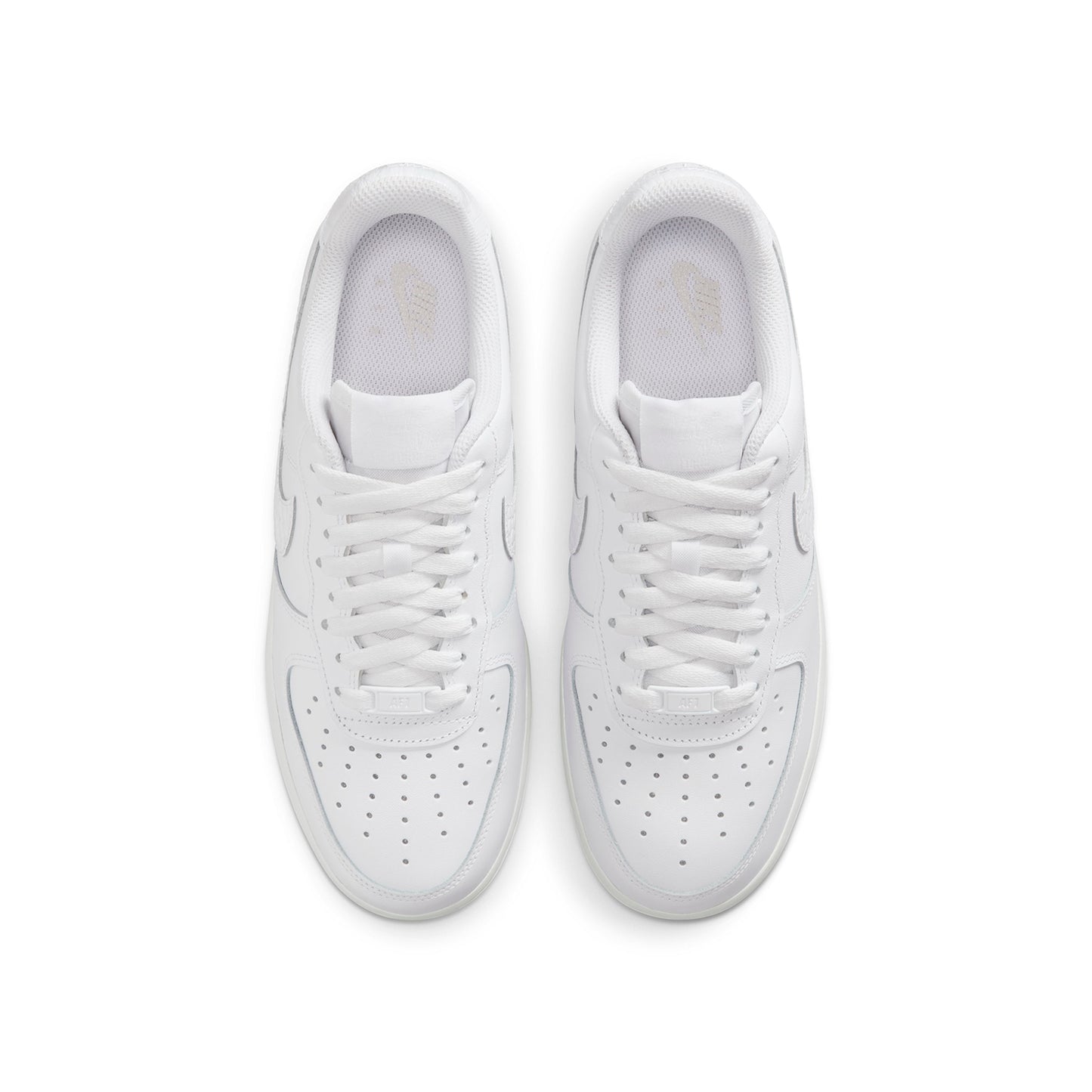 Zapatillas Urbano Mujer Nike W Air Force 1 '07 se