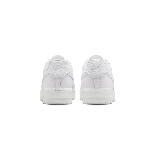 Zapatillas Nike Mujer Air Force 1 '07 SE Blanco