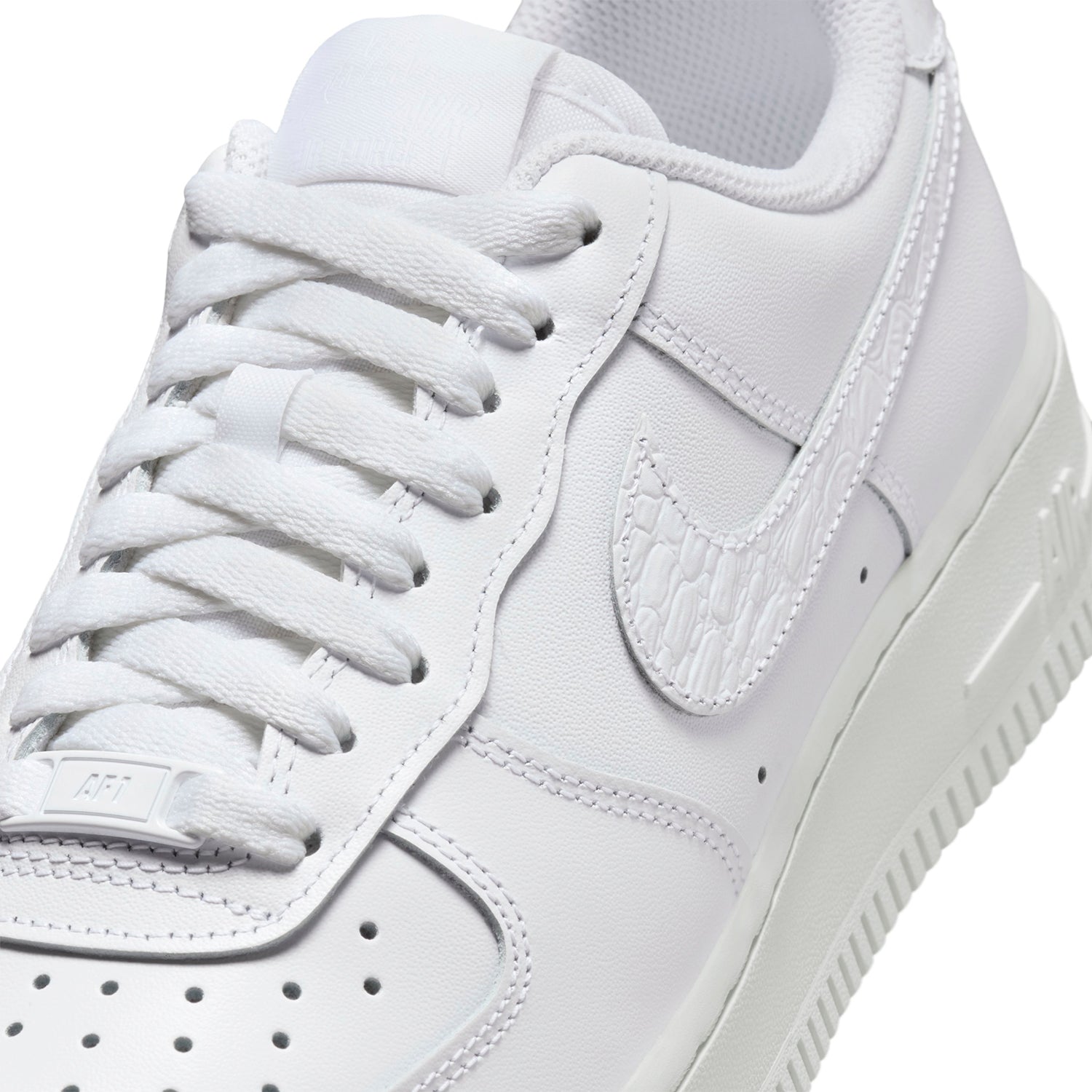 Zapatillas Urbano Mujer Nike W Air Force 1 '07 se