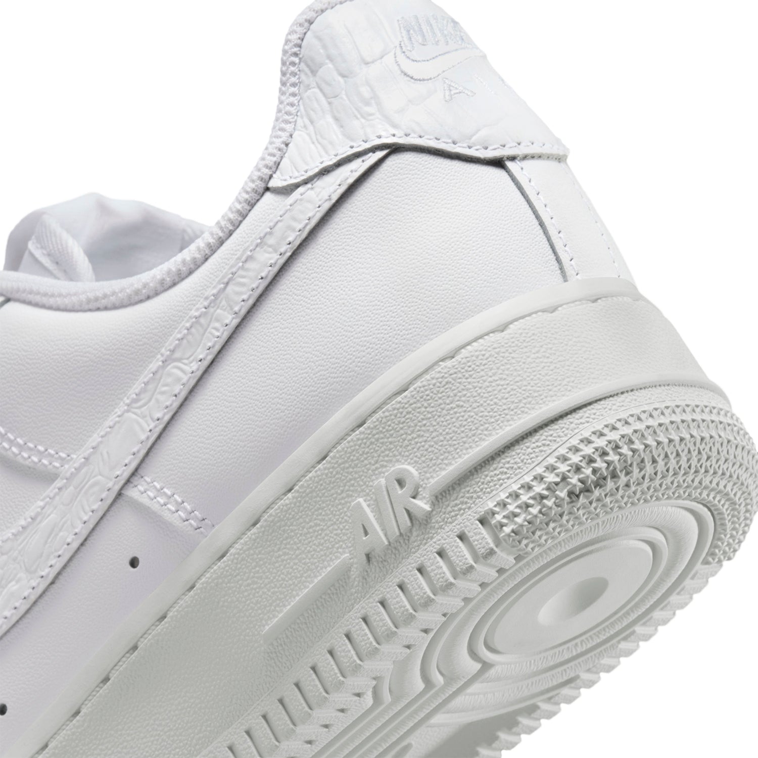 Zapatillas Urbano Mujer Nike W Air Force 1 '07 se