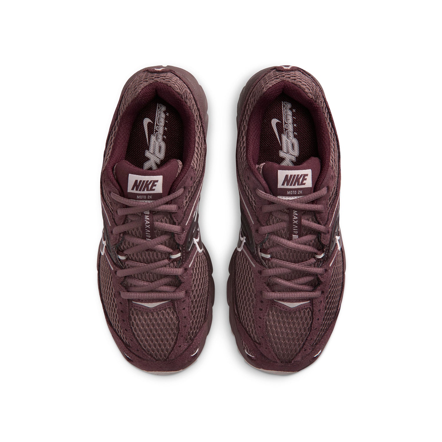 Zapatillas Urbano Mujer Nike W Air Max