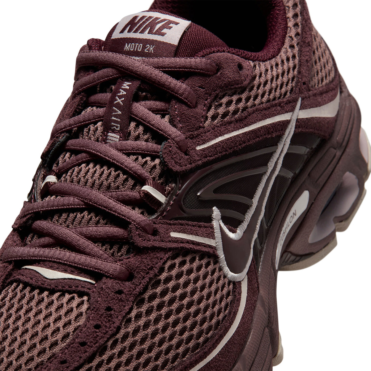 Zapatillas Nike Mujer Air Max Moto 2K SE Morado