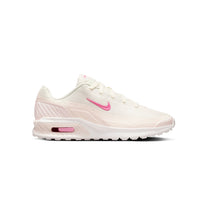 Zapatillas Nike Mujer Air Max Bia Rosado