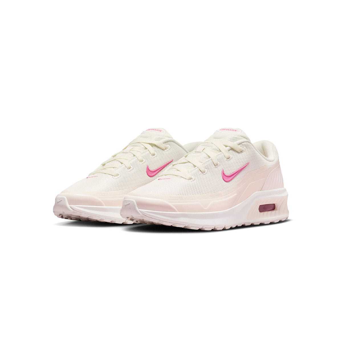 Zapatillas Nike Mujer Air Max Bia Rosado