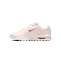 Zapatillas Nike Mujer Air Max Bia Rosado