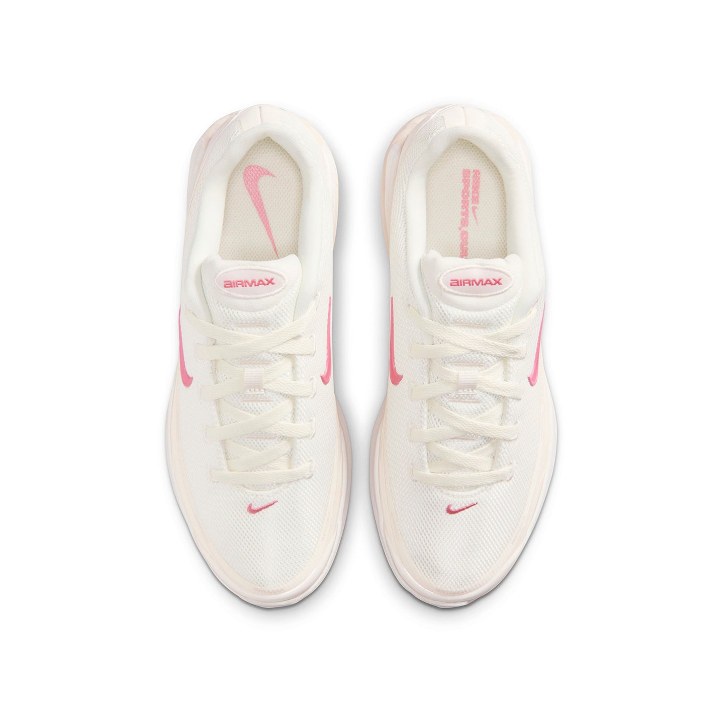 Zapatillas Urbano Mujer Nike W Air Max Bia