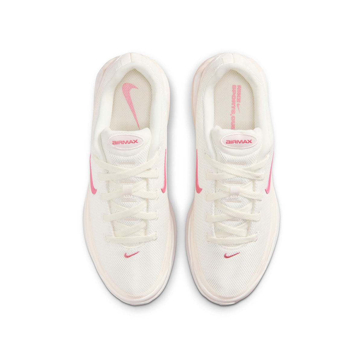Zapatillas Nike Mujer Air Max Bia Rosado