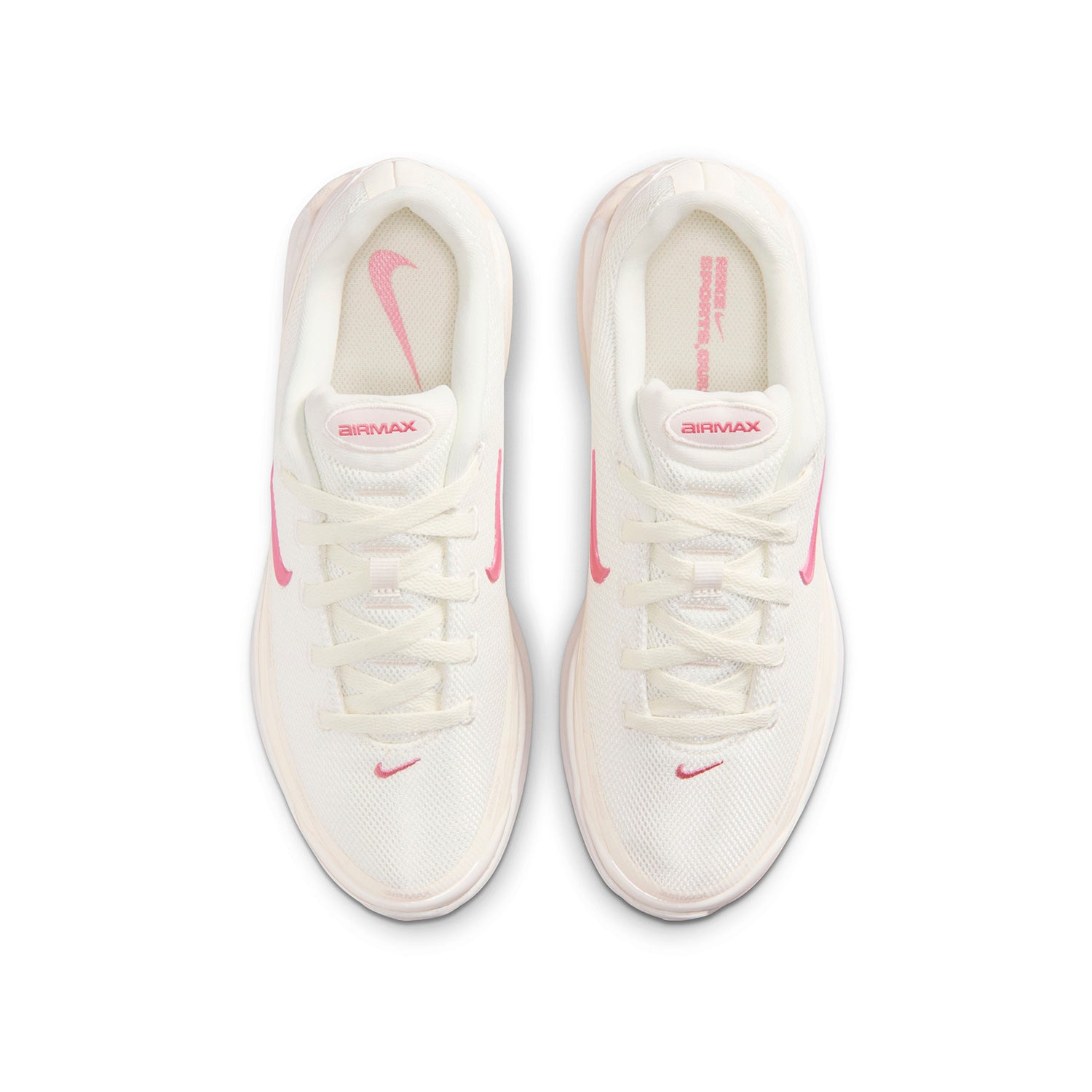 Zapatillas Urbano Mujer Nike W Air Max Bia