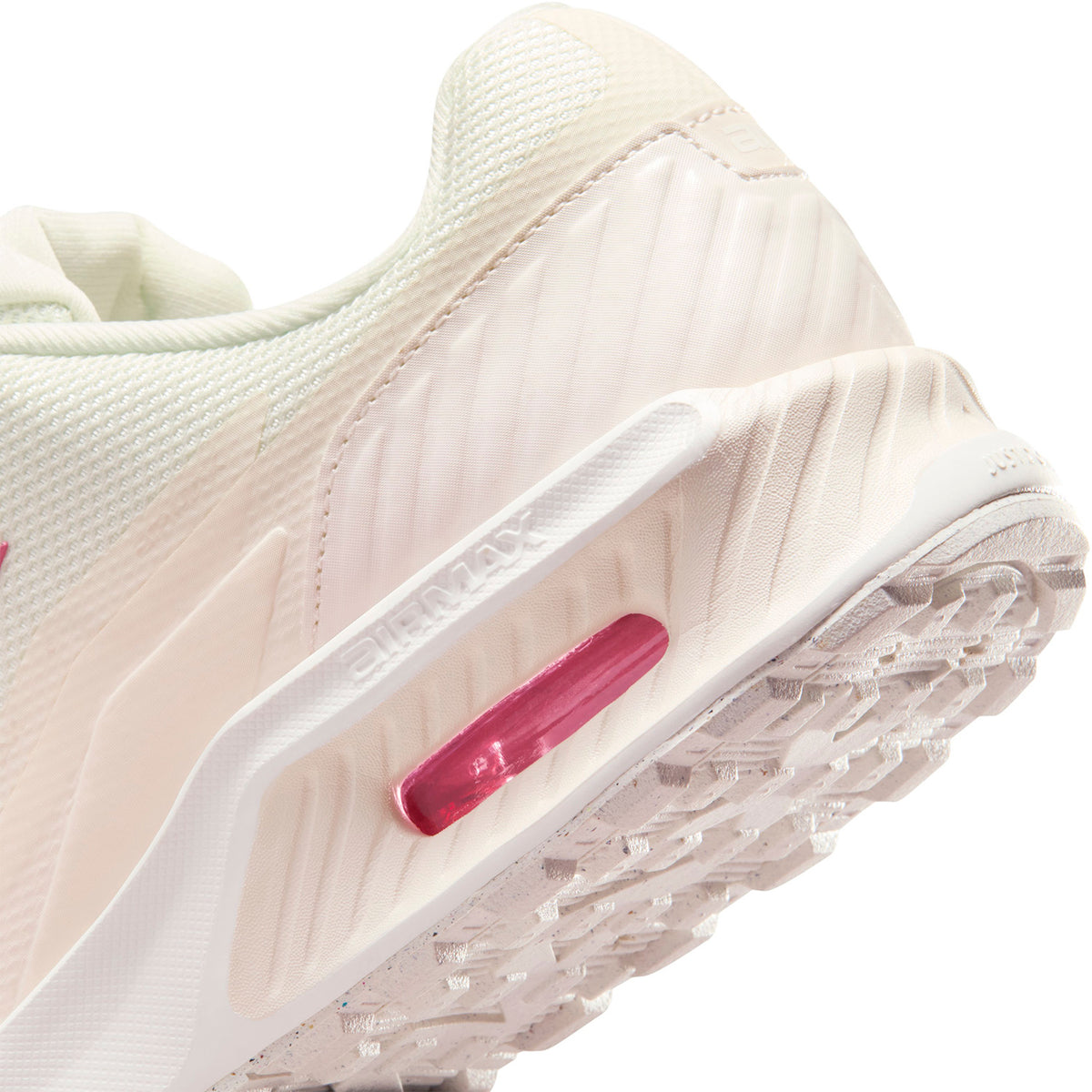 Zapatillas Nike Mujer Air Max Bia Rosado