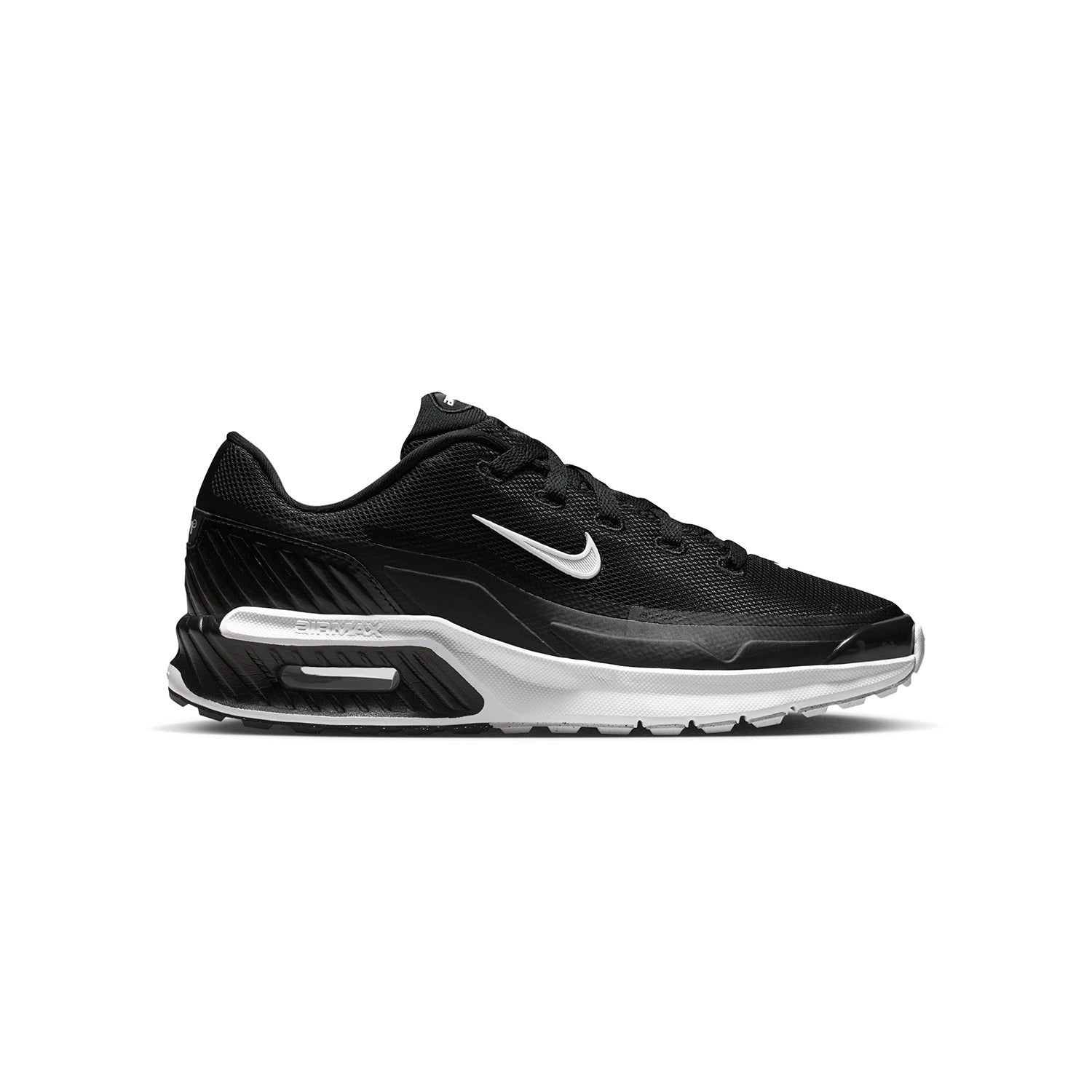 Zapatillas Nike Mujer Air Max Bia Negro