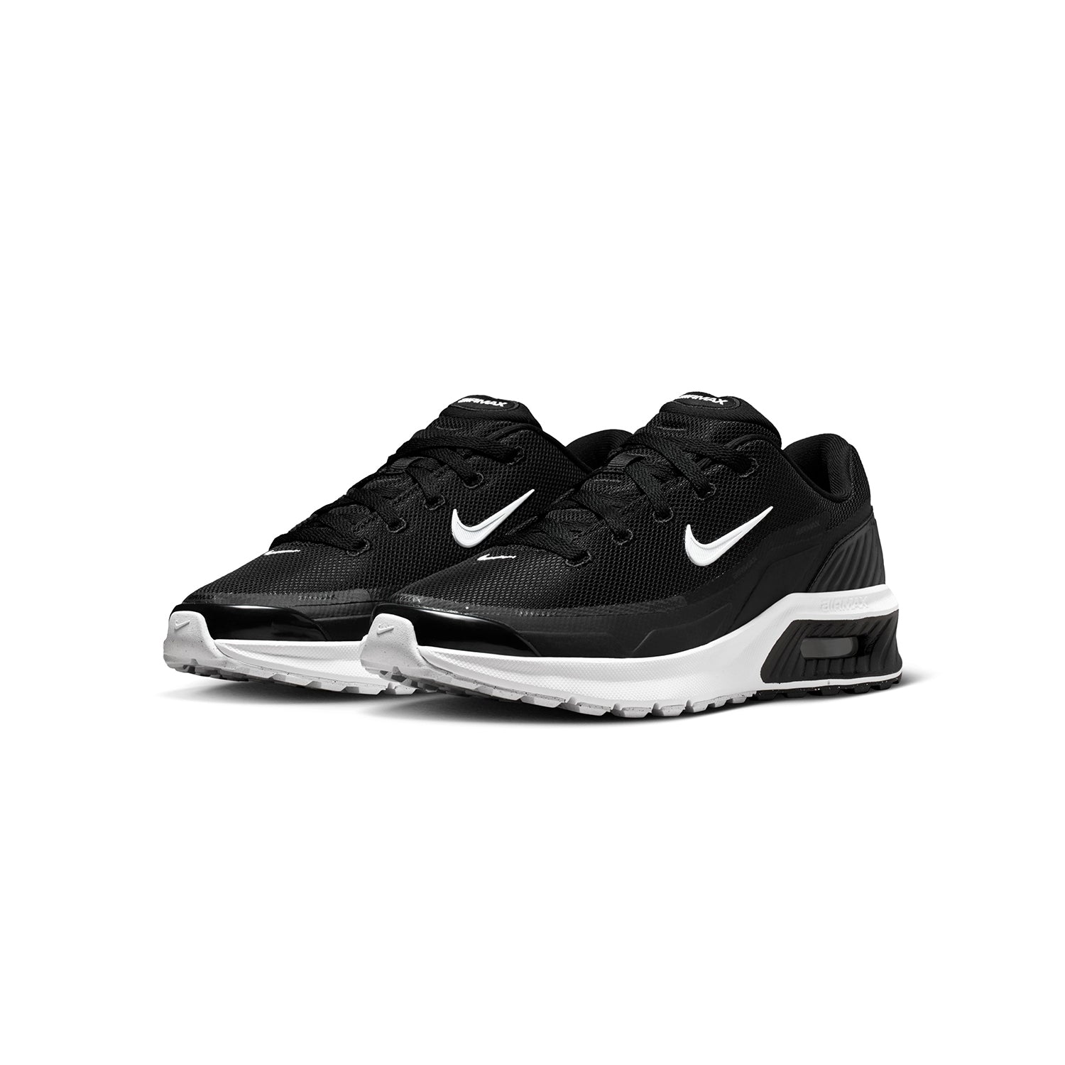 Zapatillas Nike Mujer Air Max Bia Negro