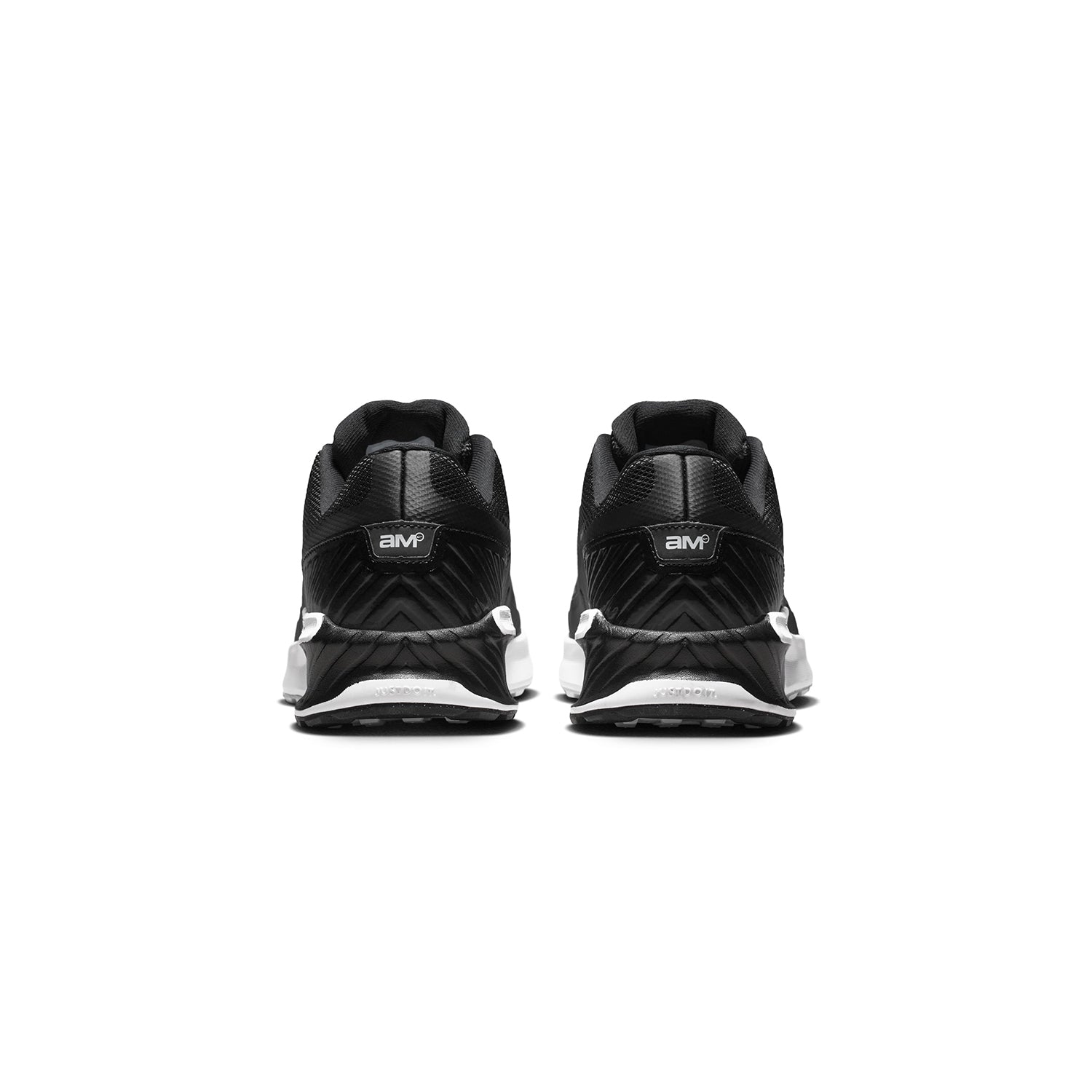 Zapatillas Nike Mujer Air Max Bia Negro