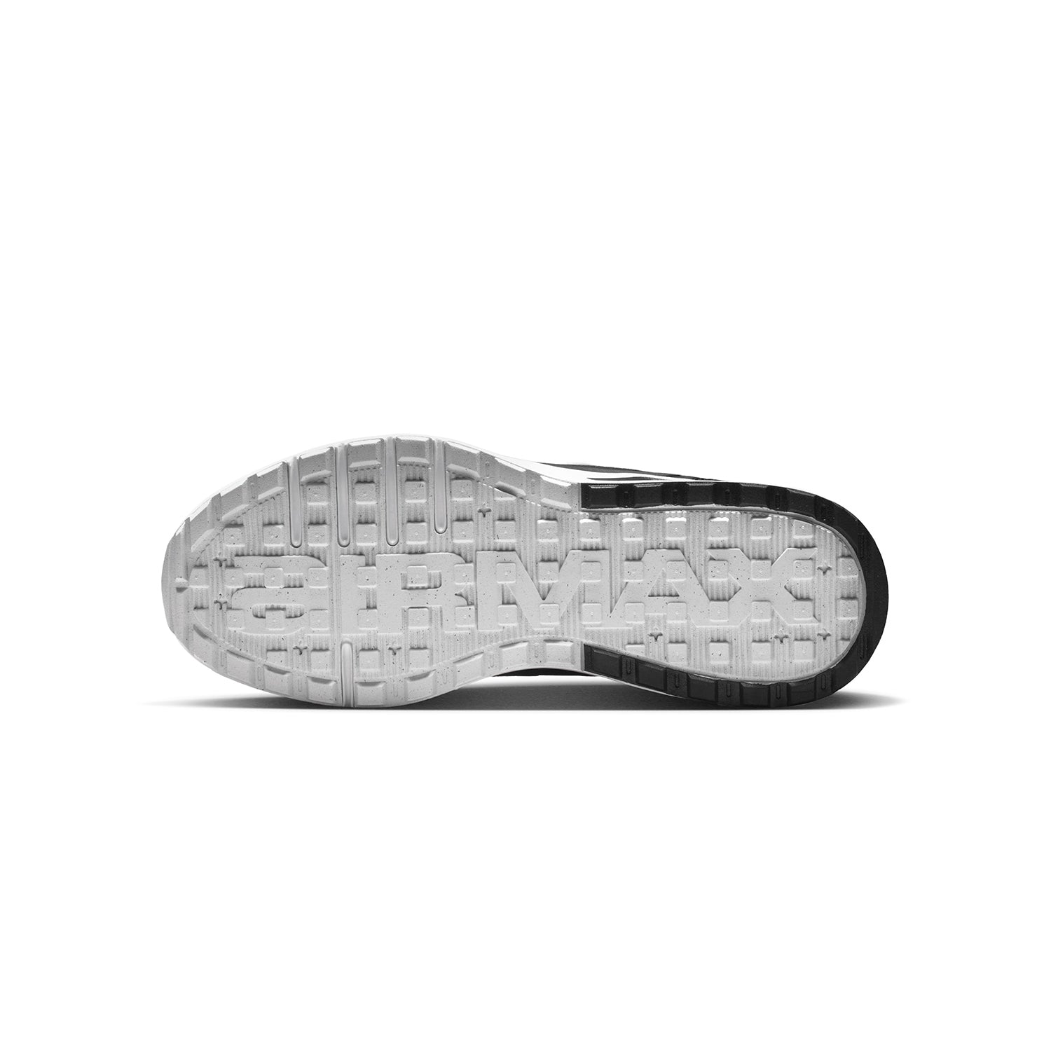 Zapatillas Nike Mujer Air Max Bia Negro