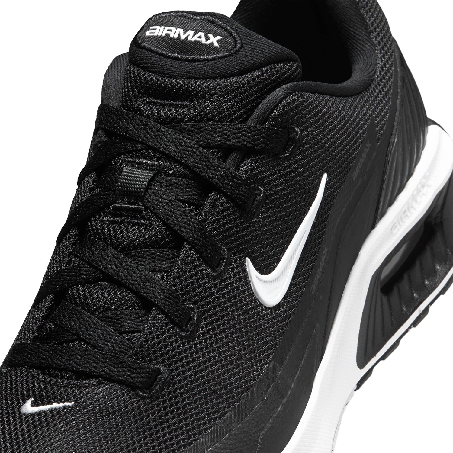 Zapatillas Nike Mujer Air Max Bia Negro