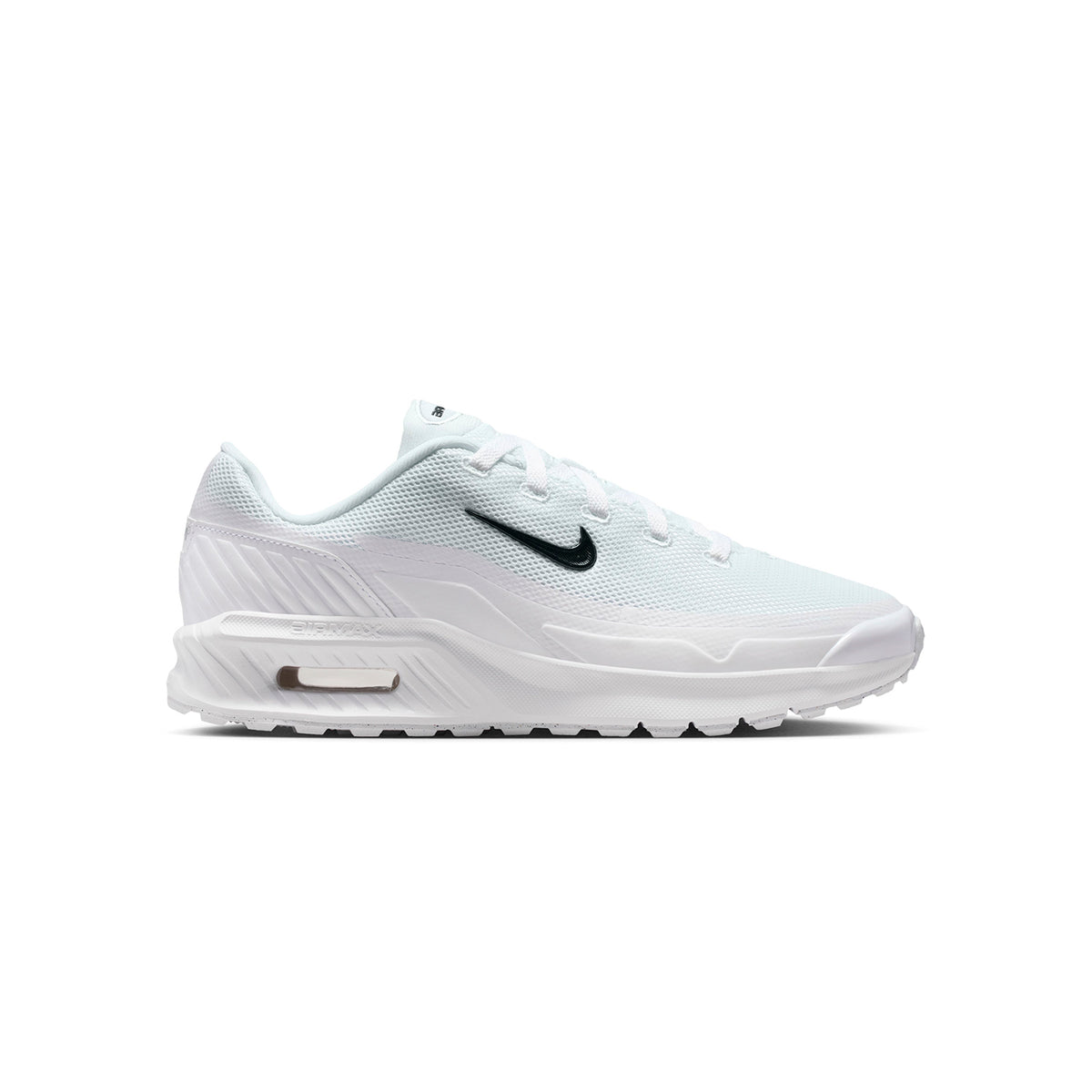 Zapatillas Nike Mujer Air Max Bia Blanco